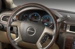 GMC Sierra Denali 2007 года
